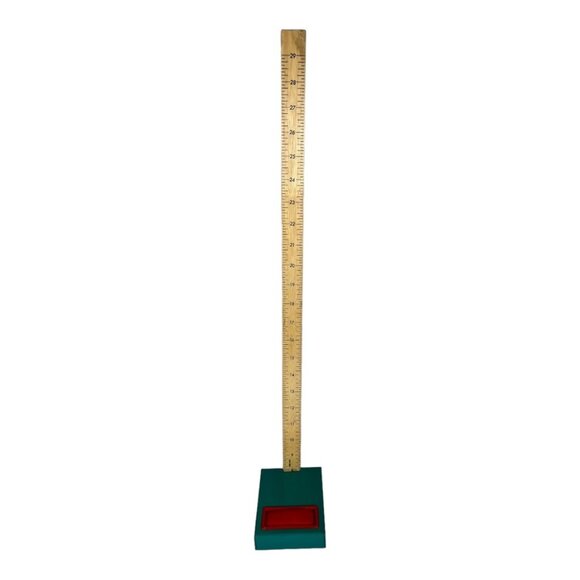 Vintage Skirt Hem Marker Measurement Stand‎ - Picture 1 of 4